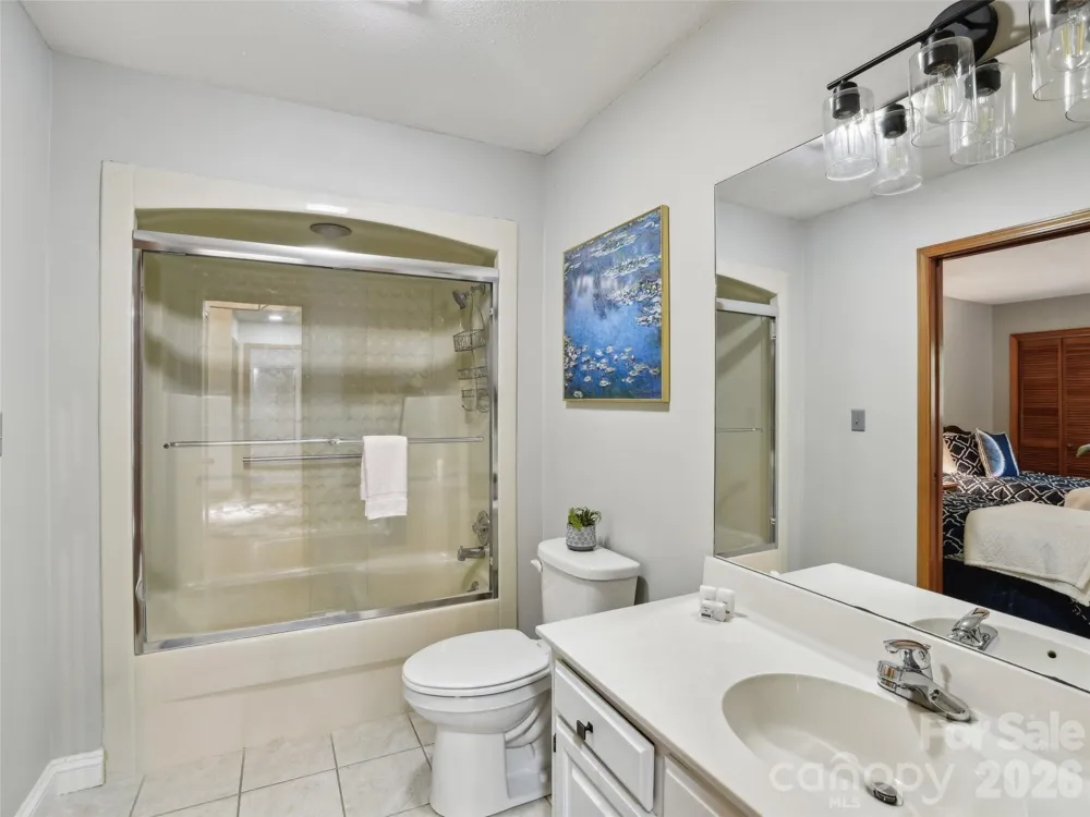 155 Quail Cove Boulevard #1601 Lake Lure, NC 28746