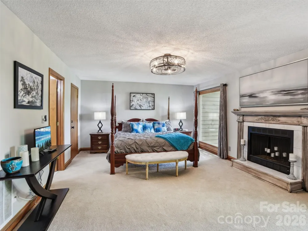 155 Quail Cove Boulevard #1601 Lake Lure, NC 28746