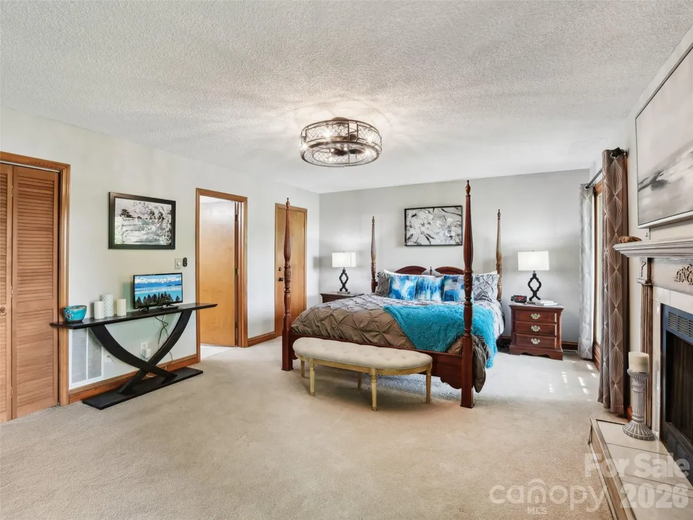155 Quail Cove Boulevard #1601 Lake Lure, NC 28746