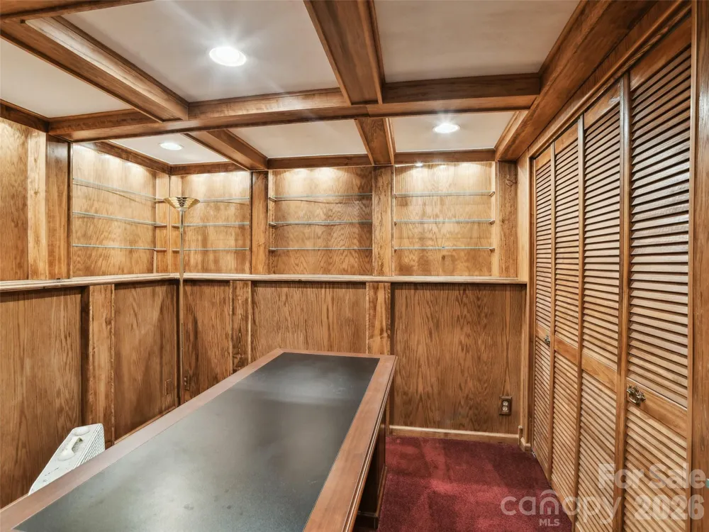 155 Quail Cove Boulevard #1601 Lake Lure, NC 28746