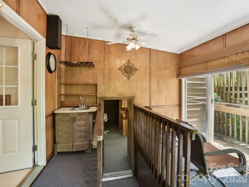 155 Quail Cove Boulevard #1601 Lake Lure, NC 28746