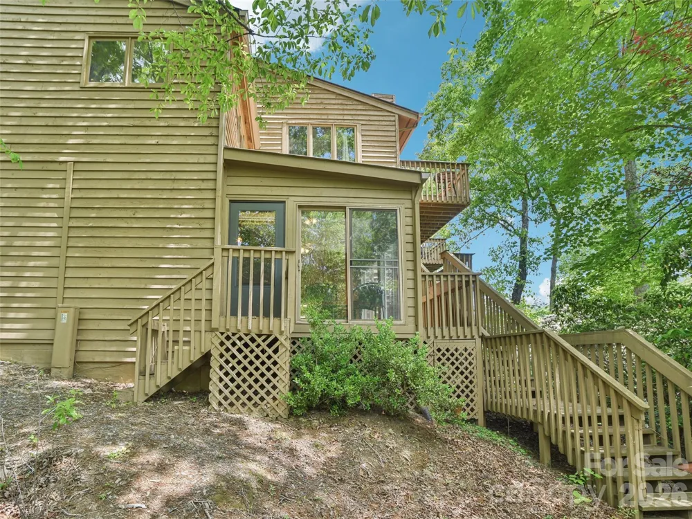 155 Quail Cove Boulevard #1601 Lake Lure, NC 28746