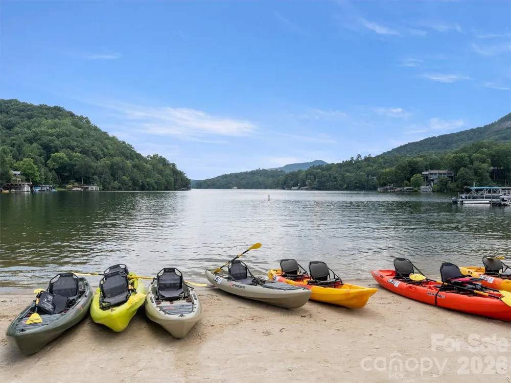 155 Quail Cove Boulevard #1601 Lake Lure, NC 28746