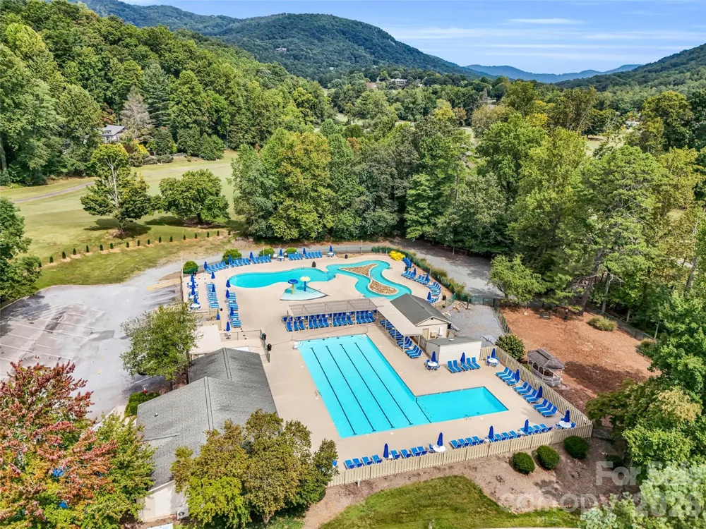 155 Quail Cove Boulevard #1601 Lake Lure, NC 28746