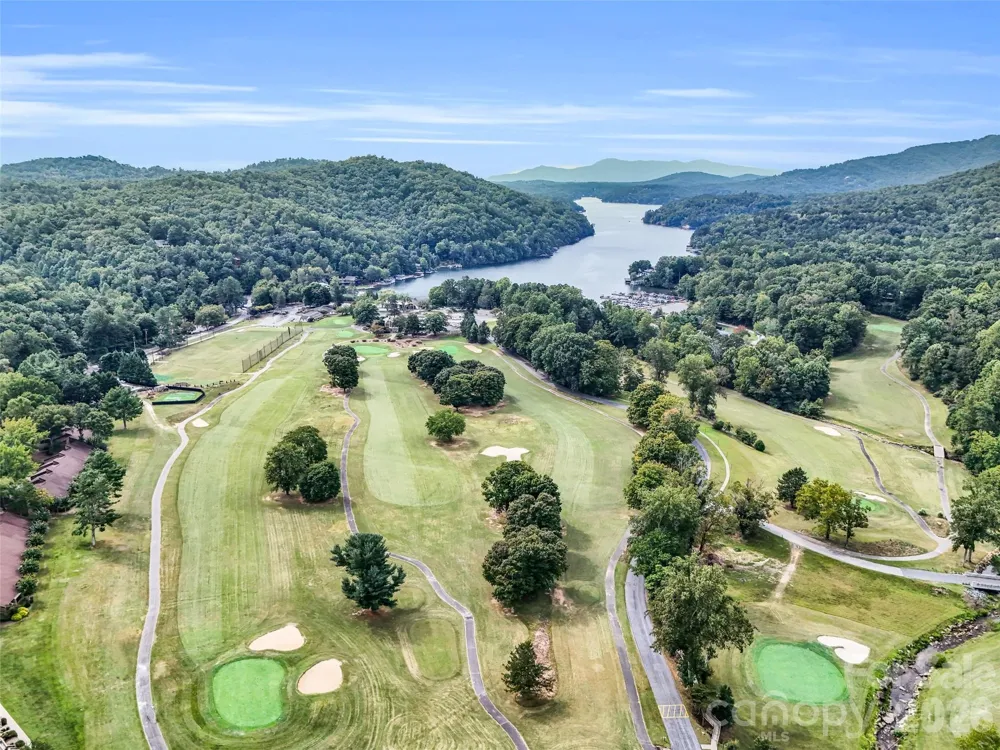 155 Quail Cove Boulevard #1601 Lake Lure, NC 28746