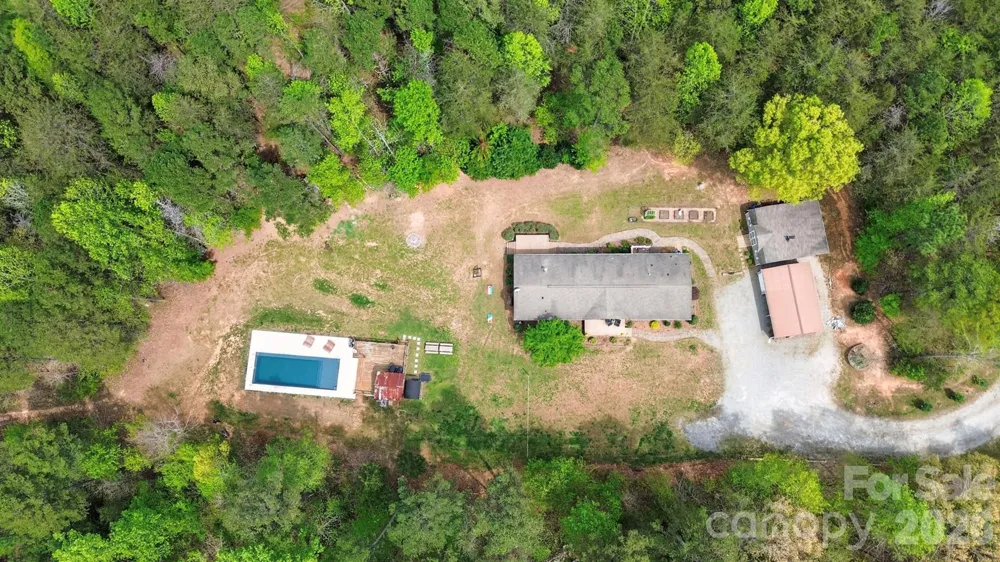 155 Amity Church Road Iron Station, NC 28080