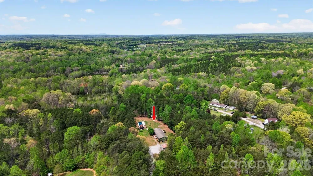 155 Amity Church Road Iron Station, NC 28080