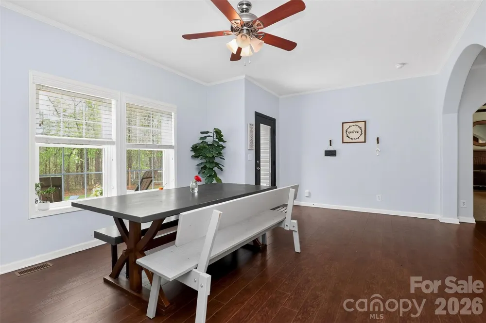 155 Amity Church Road Iron Station, NC 28080