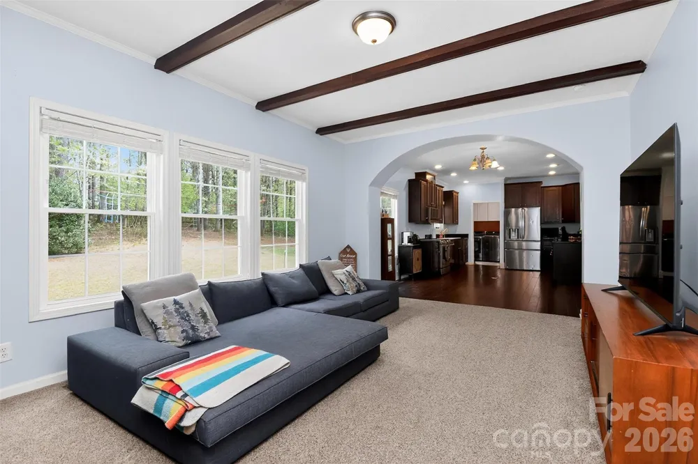 155 Amity Church Road Iron Station, NC 28080