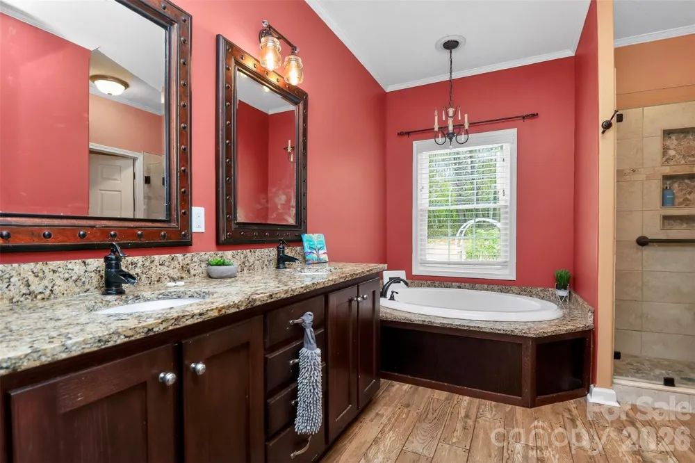 155 Amity Church Road Iron Station, NC 28080