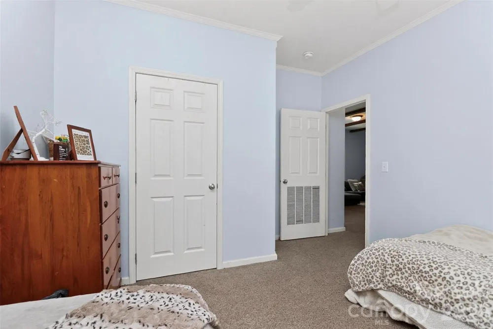 155 Amity Church Road Iron Station, NC 28080