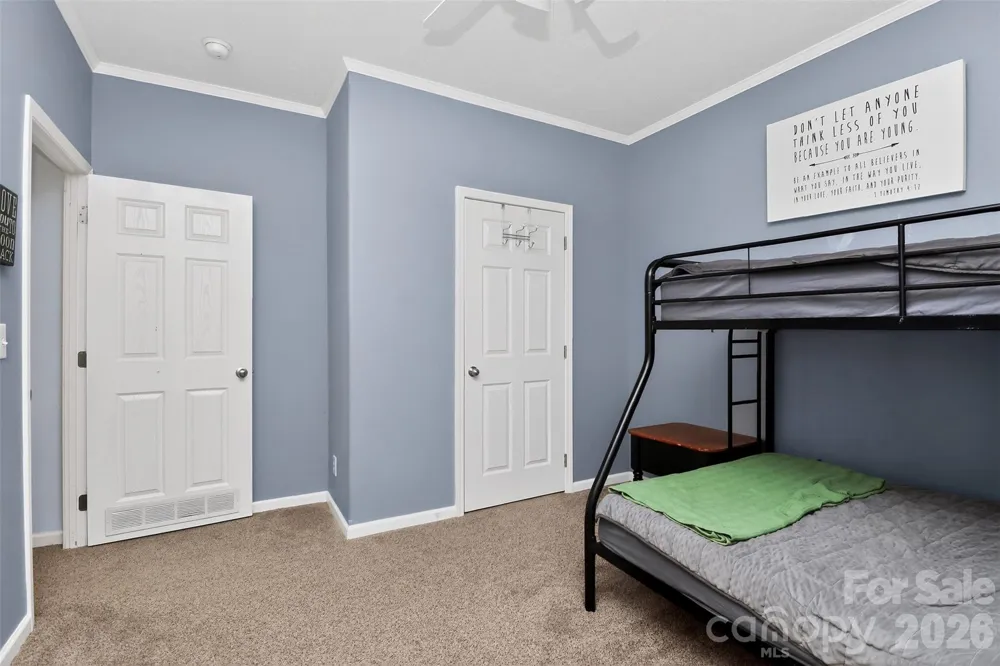 155 Amity Church Road Iron Station, NC 28080
