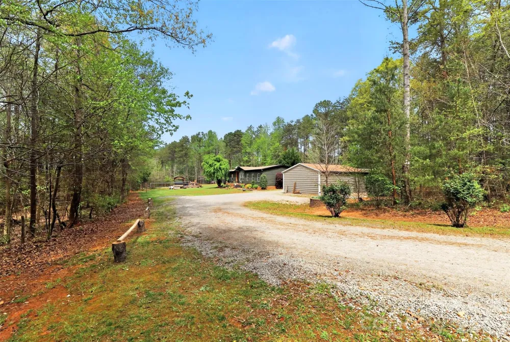 155 Amity Church Road Iron Station, NC 28080