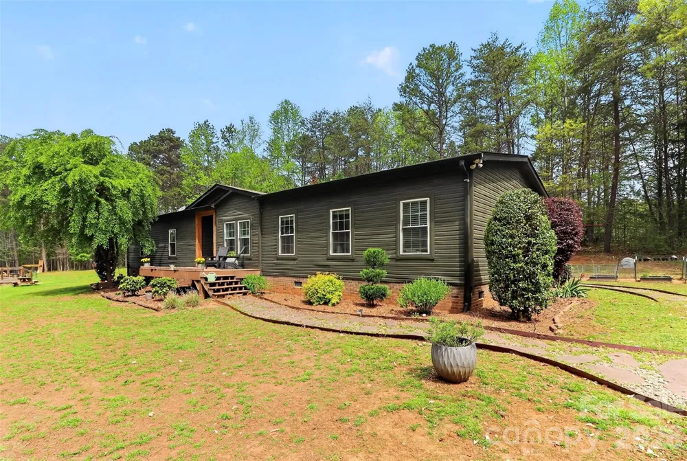 155 Amity Church Road Iron Station, NC 28080