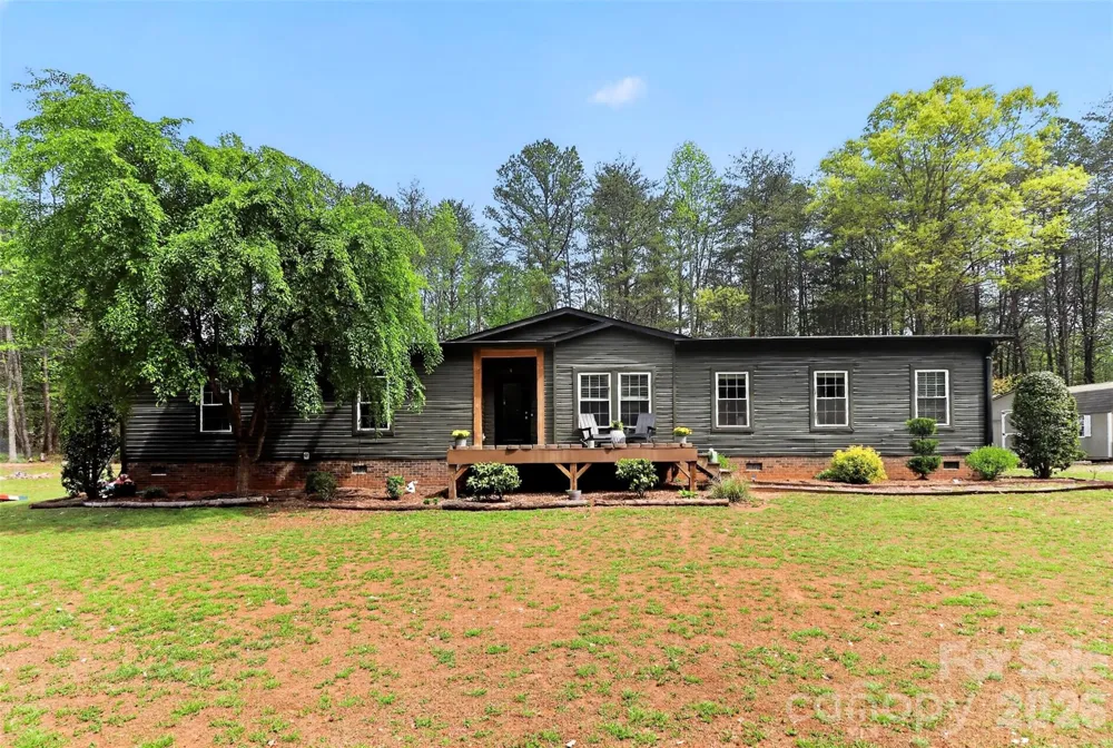 155 Amity Church Road Iron Station, NC 28080