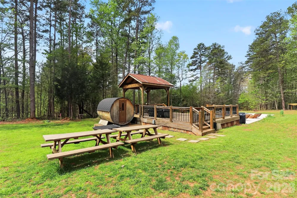 155 Amity Church Road Iron Station, NC 28080