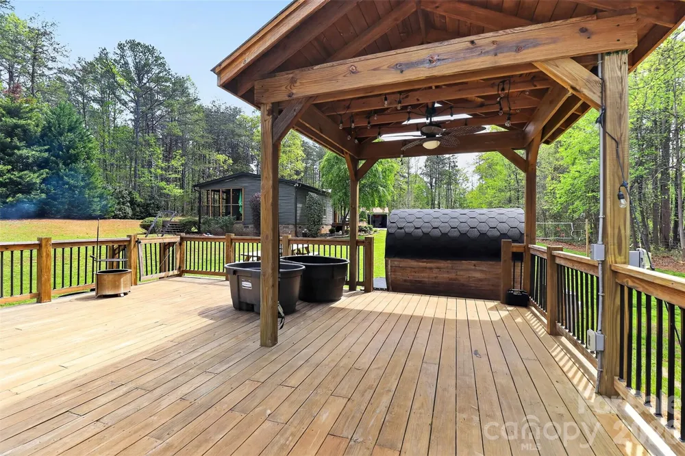 155 Amity Church Road Iron Station, NC 28080