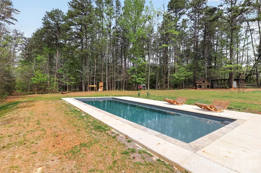 155 Amity Church Road Iron Station, NC 28080