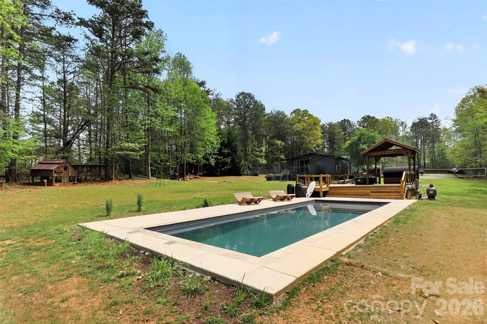 155 Amity Church Road Iron Station, NC 28080