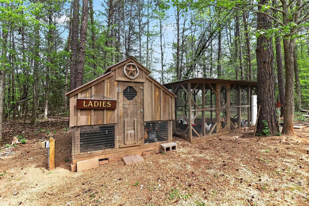 155 Amity Church Road Iron Station, NC 28080