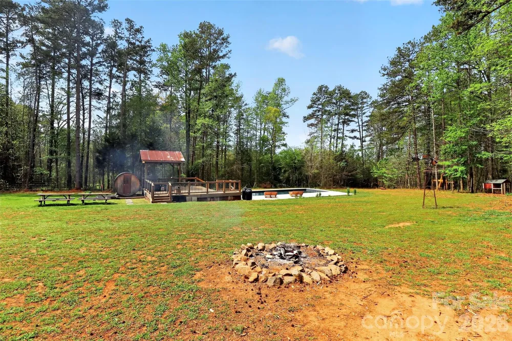 155 Amity Church Road Iron Station, NC 28080