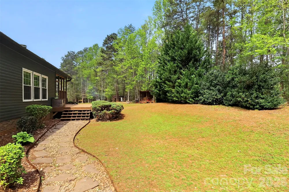 155 Amity Church Road Iron Station, NC 28080