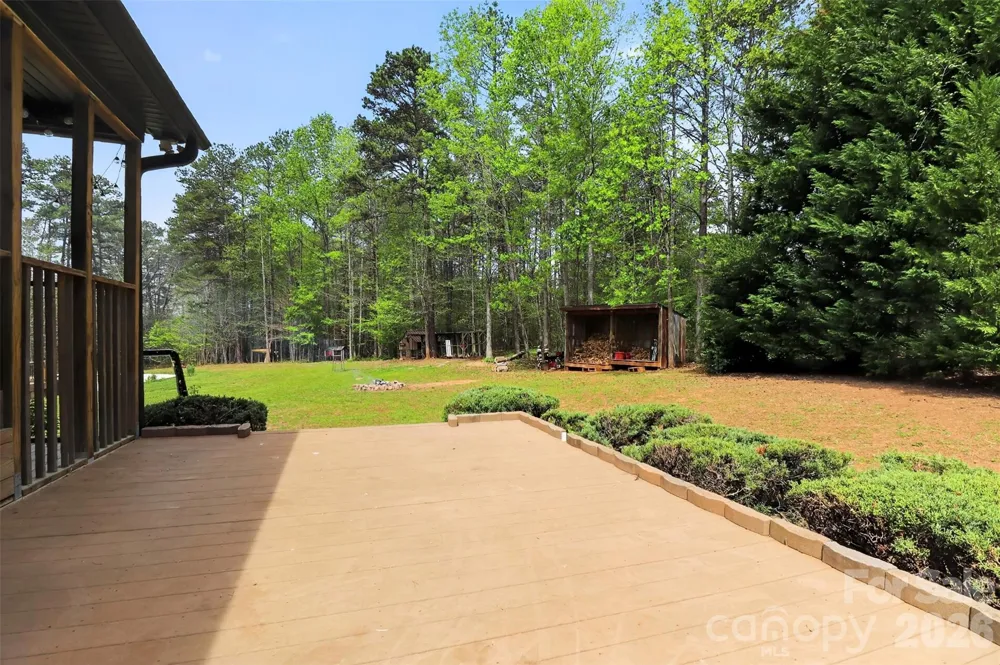 155 Amity Church Road Iron Station, NC 28080