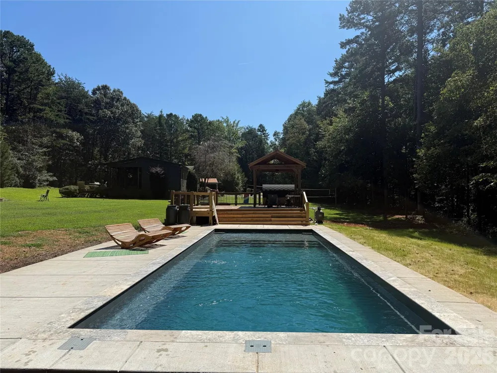 155 Amity Church Road Iron Station, NC 28080