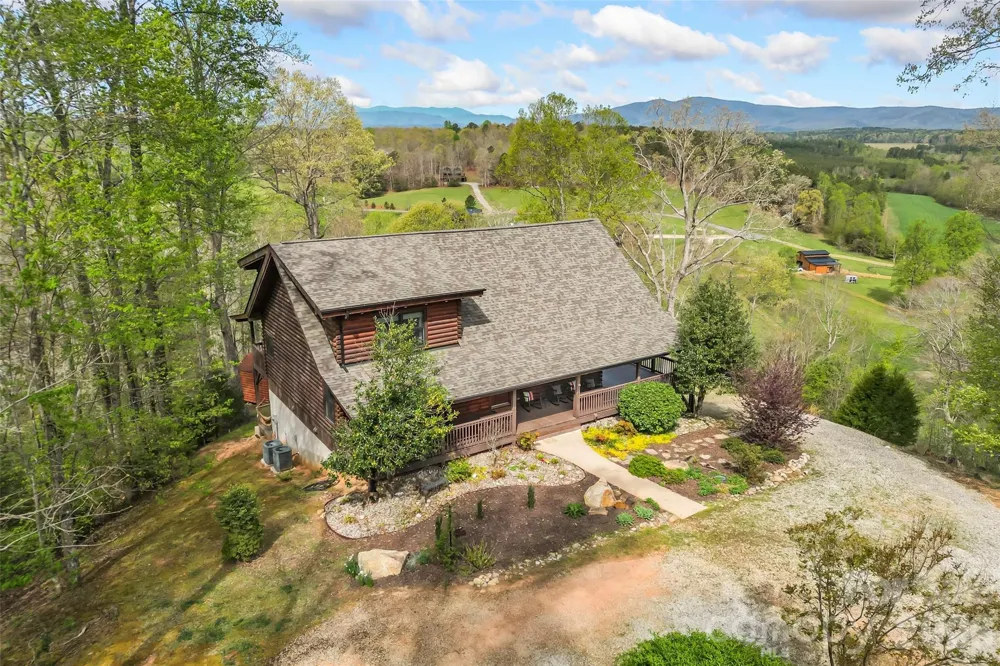295 Outback Trail #29 Nebo, NC 28761