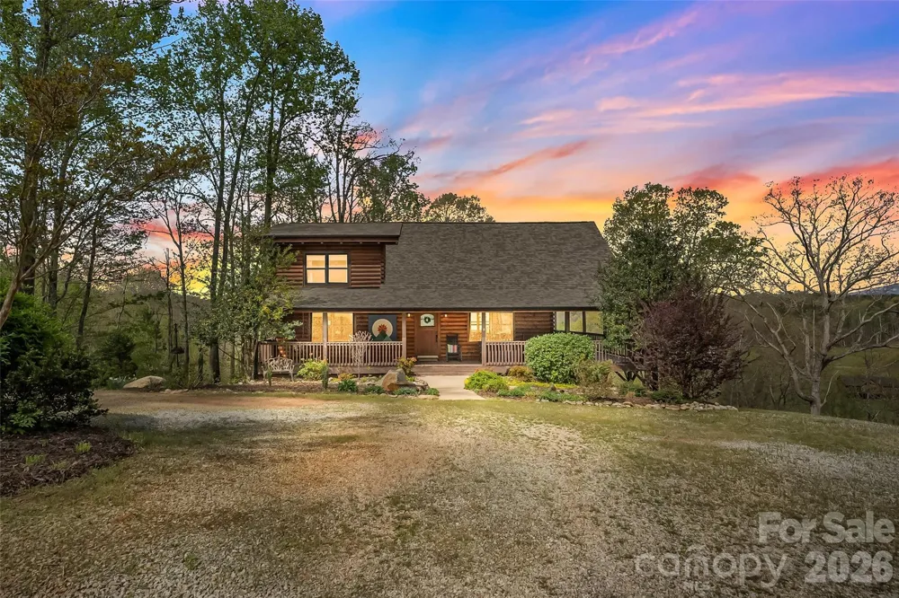 295 Outback Trail #29 Nebo, NC 28761