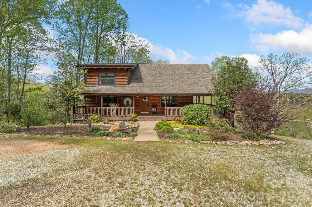 295 Outback Trail #29 Nebo, NC 28761