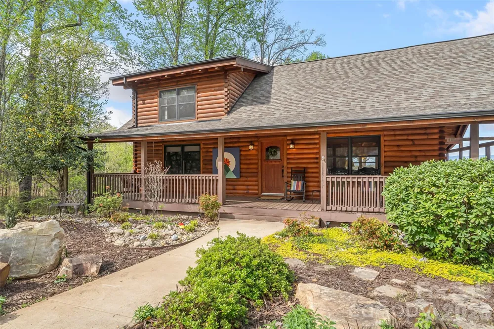 295 Outback Trail #29 Nebo, NC 28761