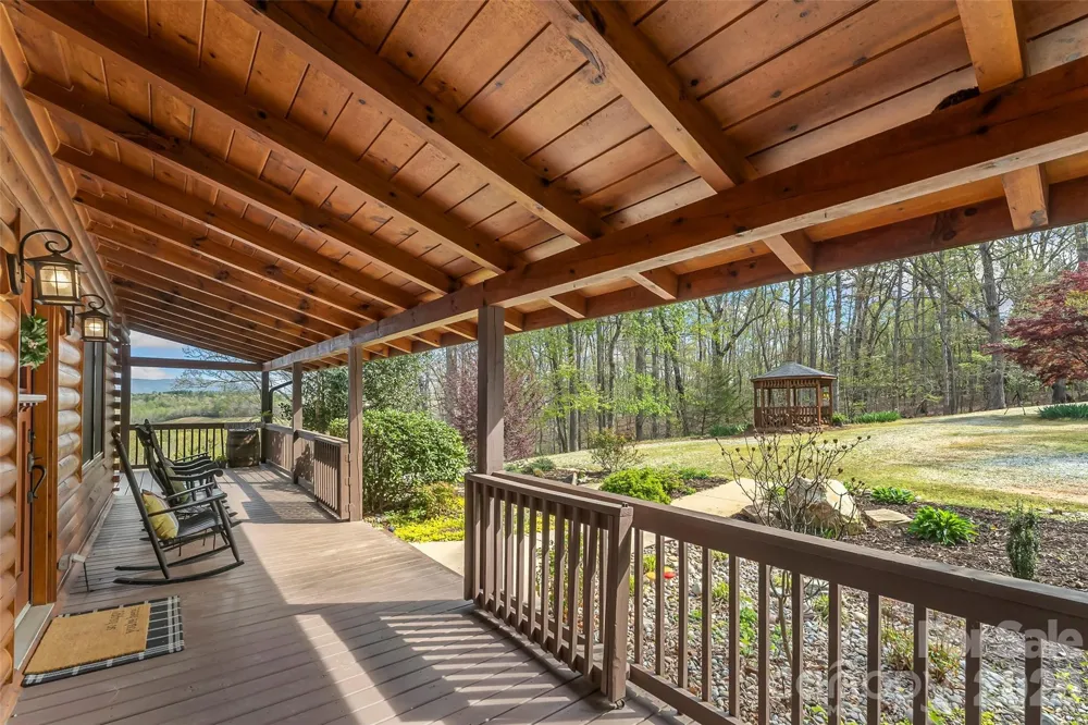295 Outback Trail #29 Nebo, NC 28761
