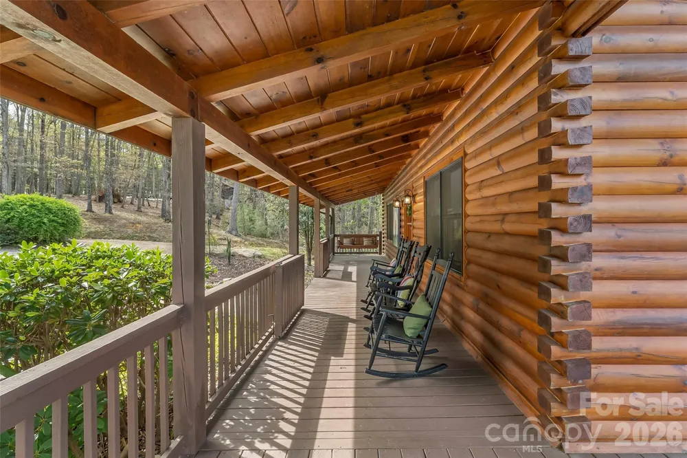 295 Outback Trail #29 Nebo, NC 28761