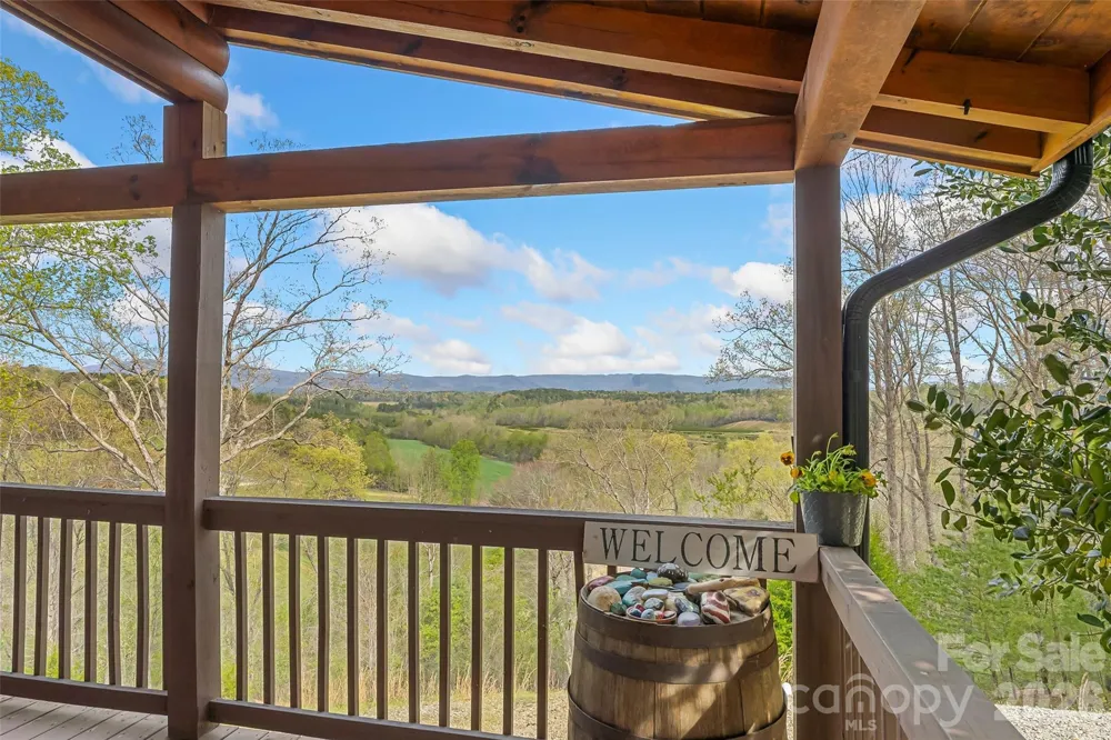 295 Outback Trail #29 Nebo, NC 28761