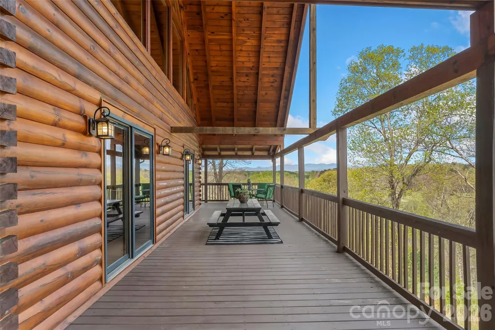 295 Outback Trail #29 Nebo, NC 28761