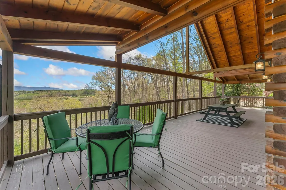 295 Outback Trail #29 Nebo, NC 28761
