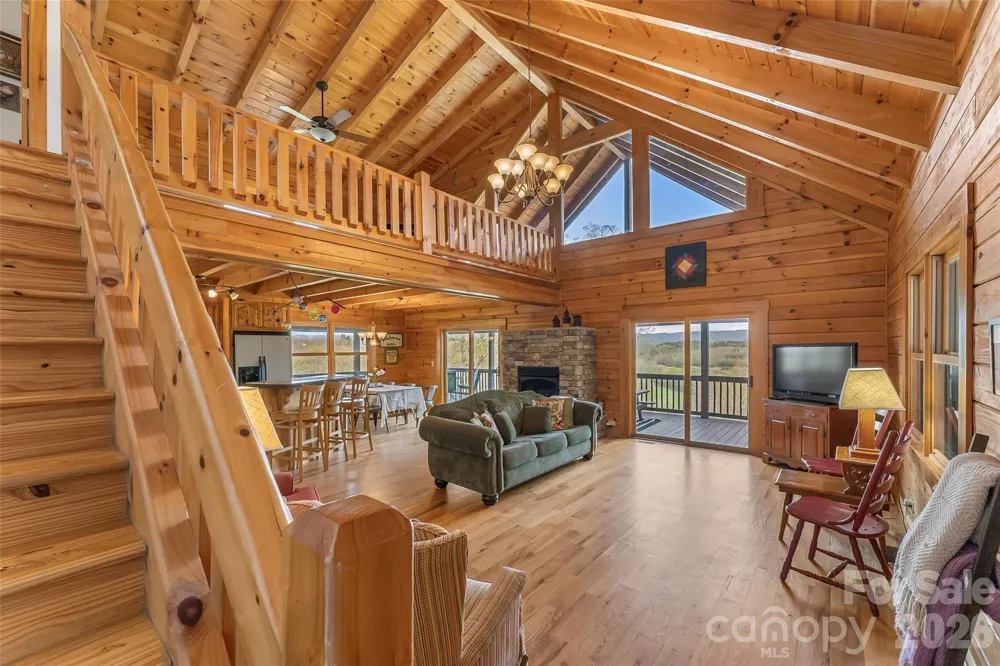 295 Outback Trail #29 Nebo, NC 28761
