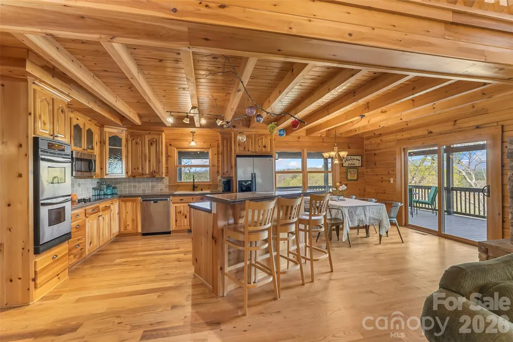 295 Outback Trail #29 Nebo, NC 28761