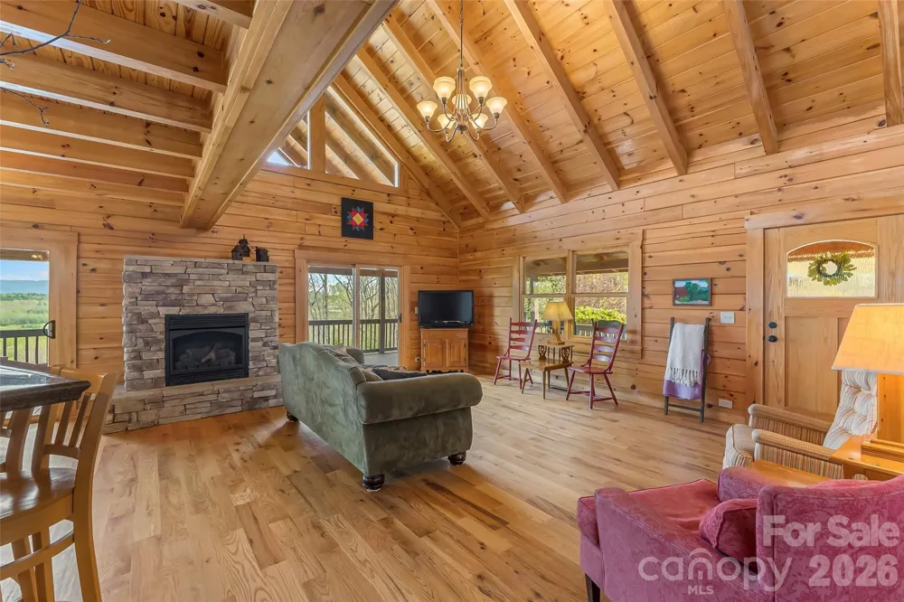 295 Outback Trail #29 Nebo, NC 28761