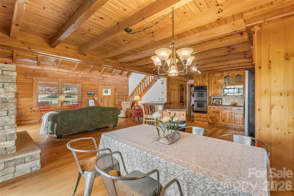 295 Outback Trail #29 Nebo, NC 28761