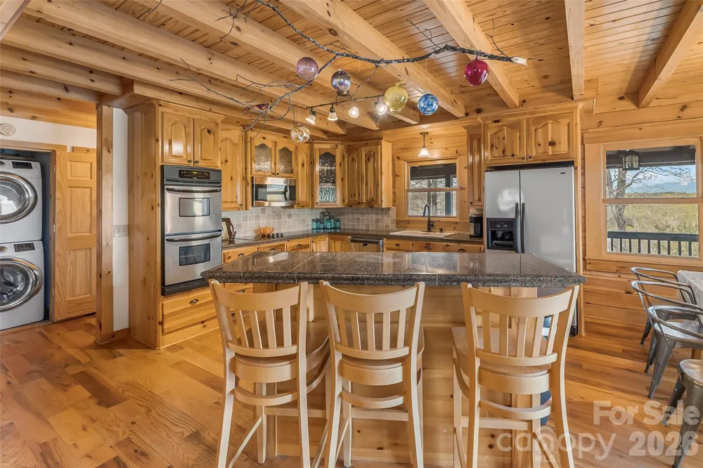 295 Outback Trail #29 Nebo, NC 28761