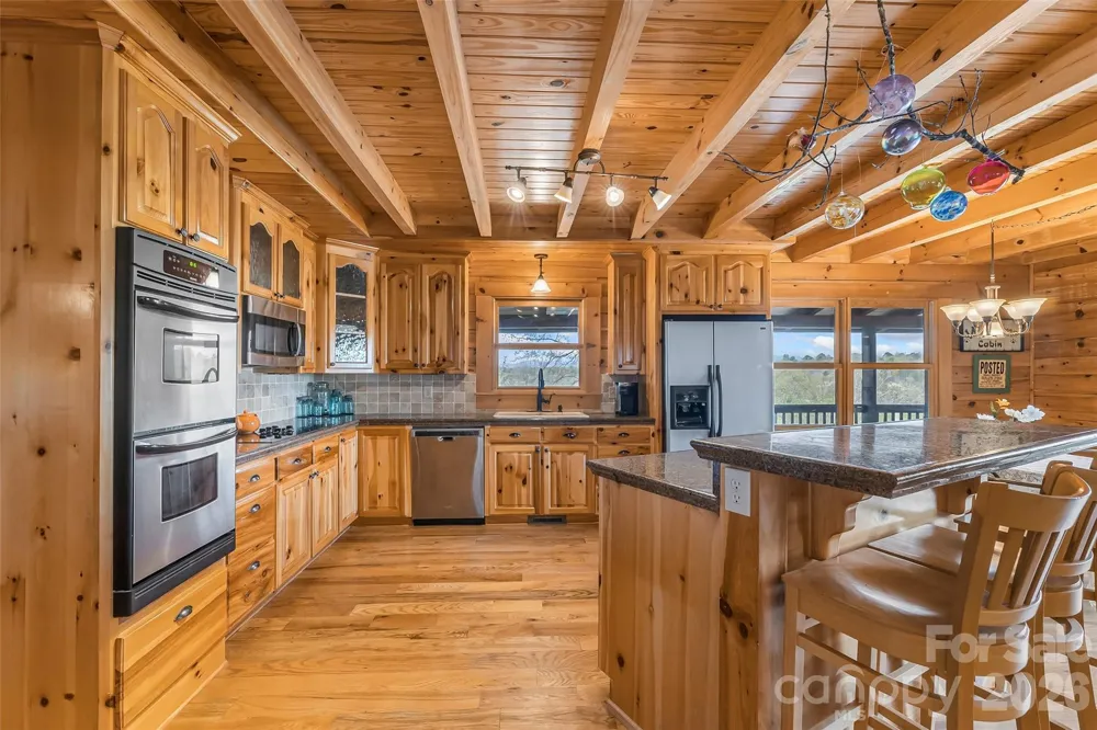 295 Outback Trail #29 Nebo, NC 28761