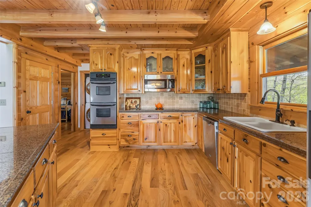 295 Outback Trail #29 Nebo, NC 28761
