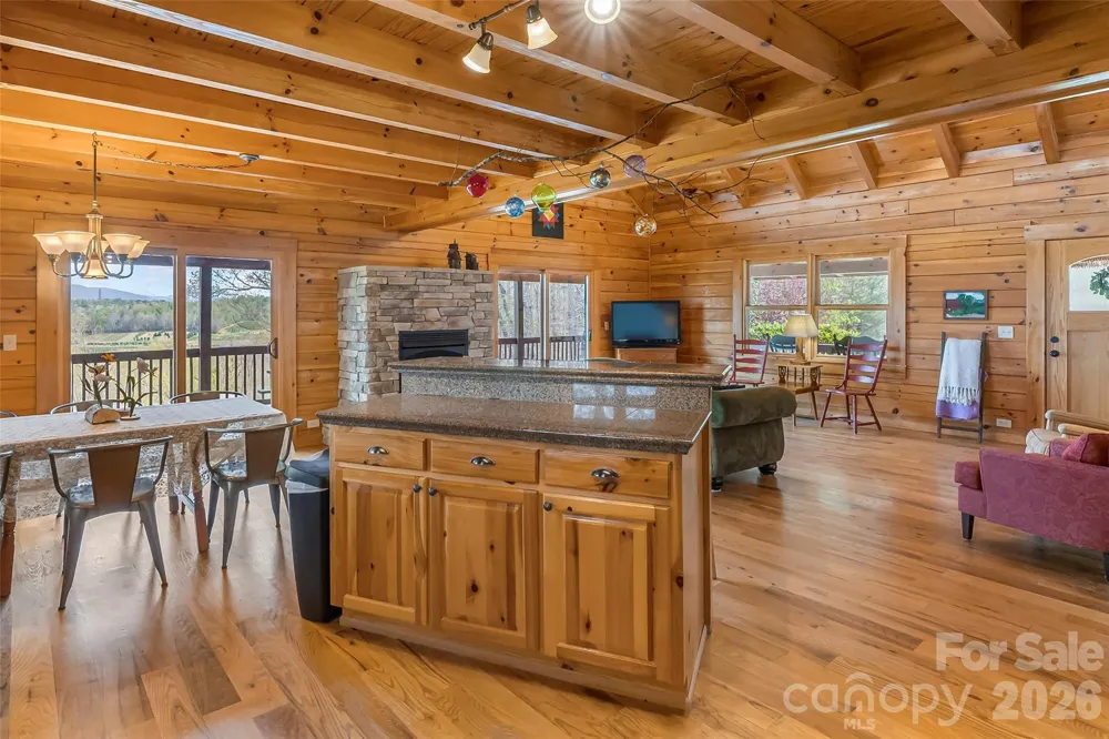295 Outback Trail #29 Nebo, NC 28761