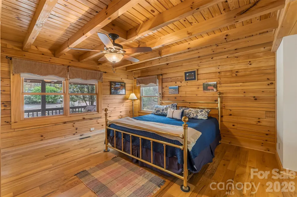 295 Outback Trail #29 Nebo, NC 28761