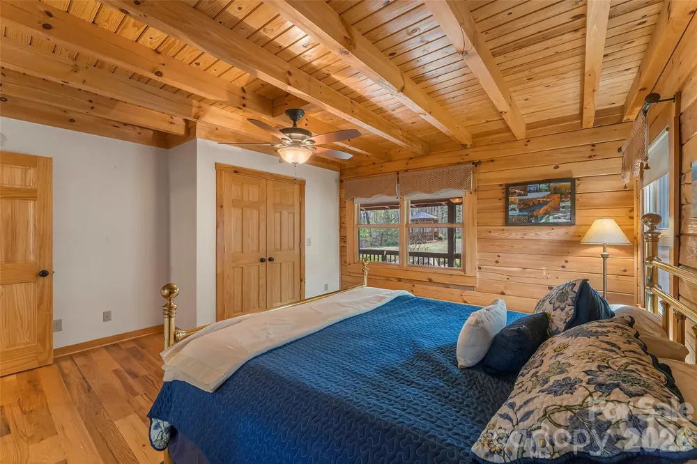 295 Outback Trail #29 Nebo, NC 28761
