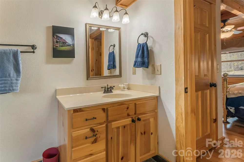 295 Outback Trail #29 Nebo, NC 28761