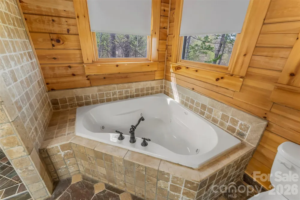295 Outback Trail #29 Nebo, NC 28761