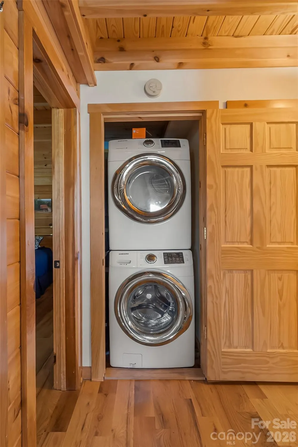 295 Outback Trail #29 Nebo, NC 28761